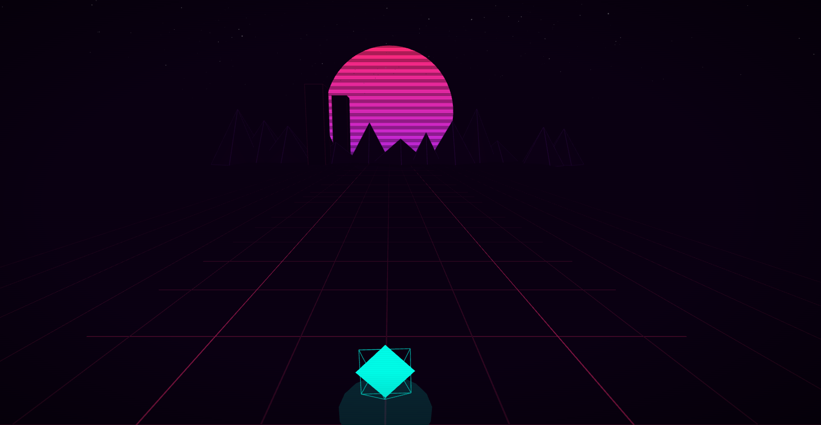 Synthwave